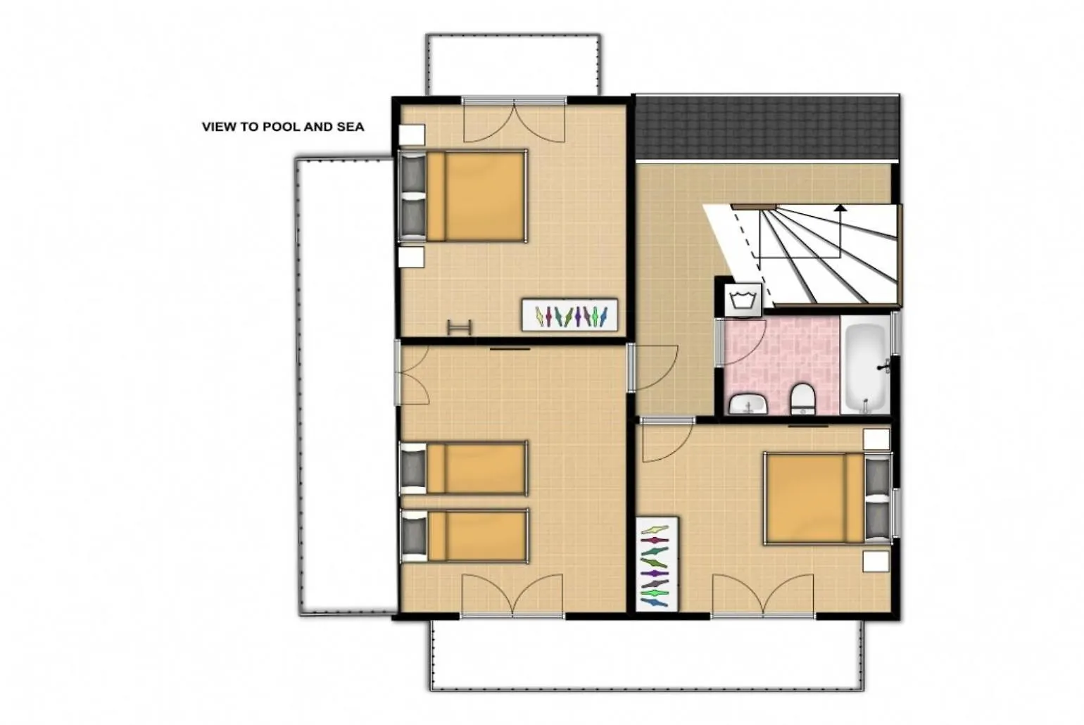 Villa Marina Svoronata 0*,