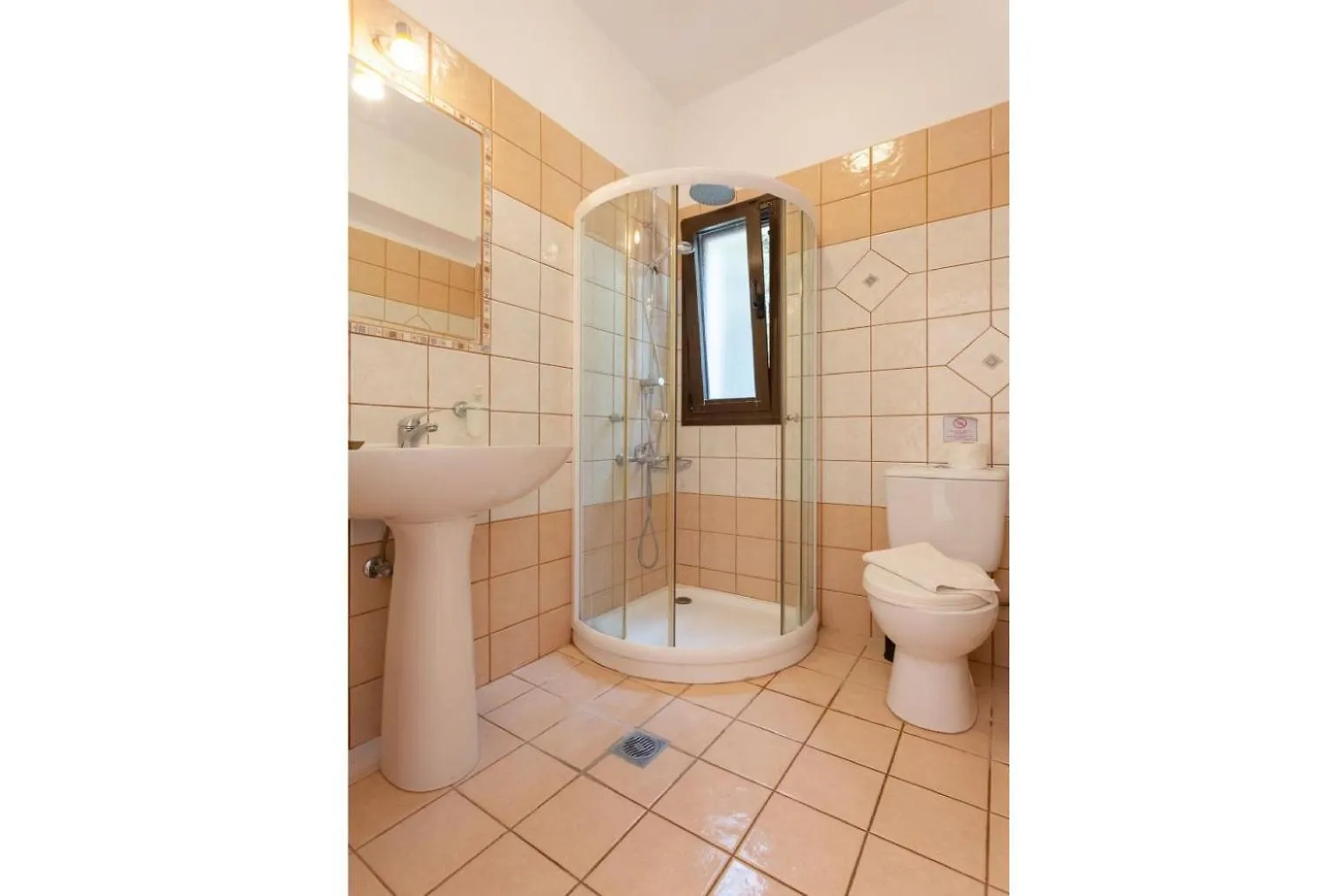 Villa Marina Svoronata
