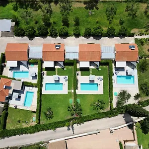 Cypress Garden Casa vacanze