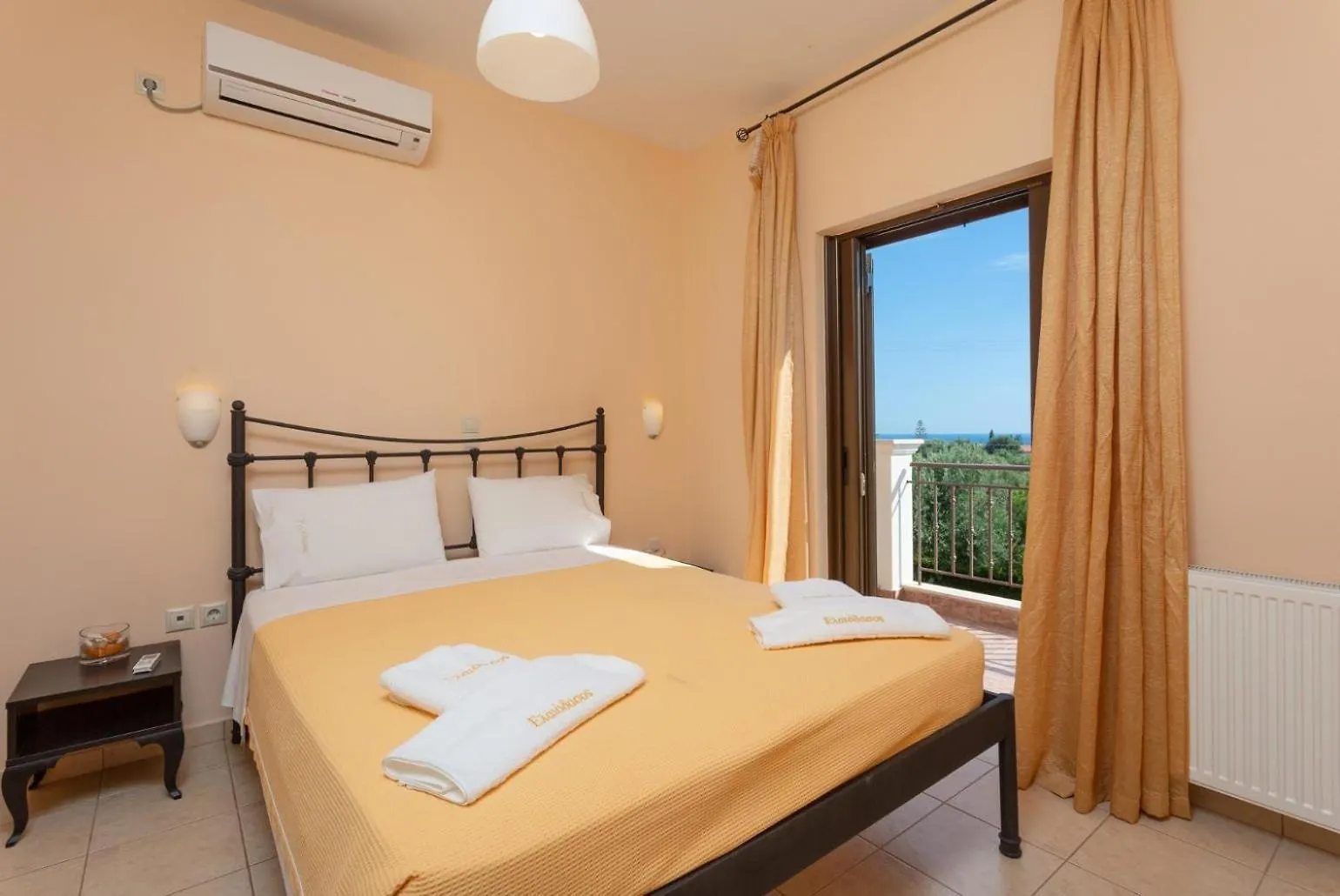 Villa Marina Svoronata