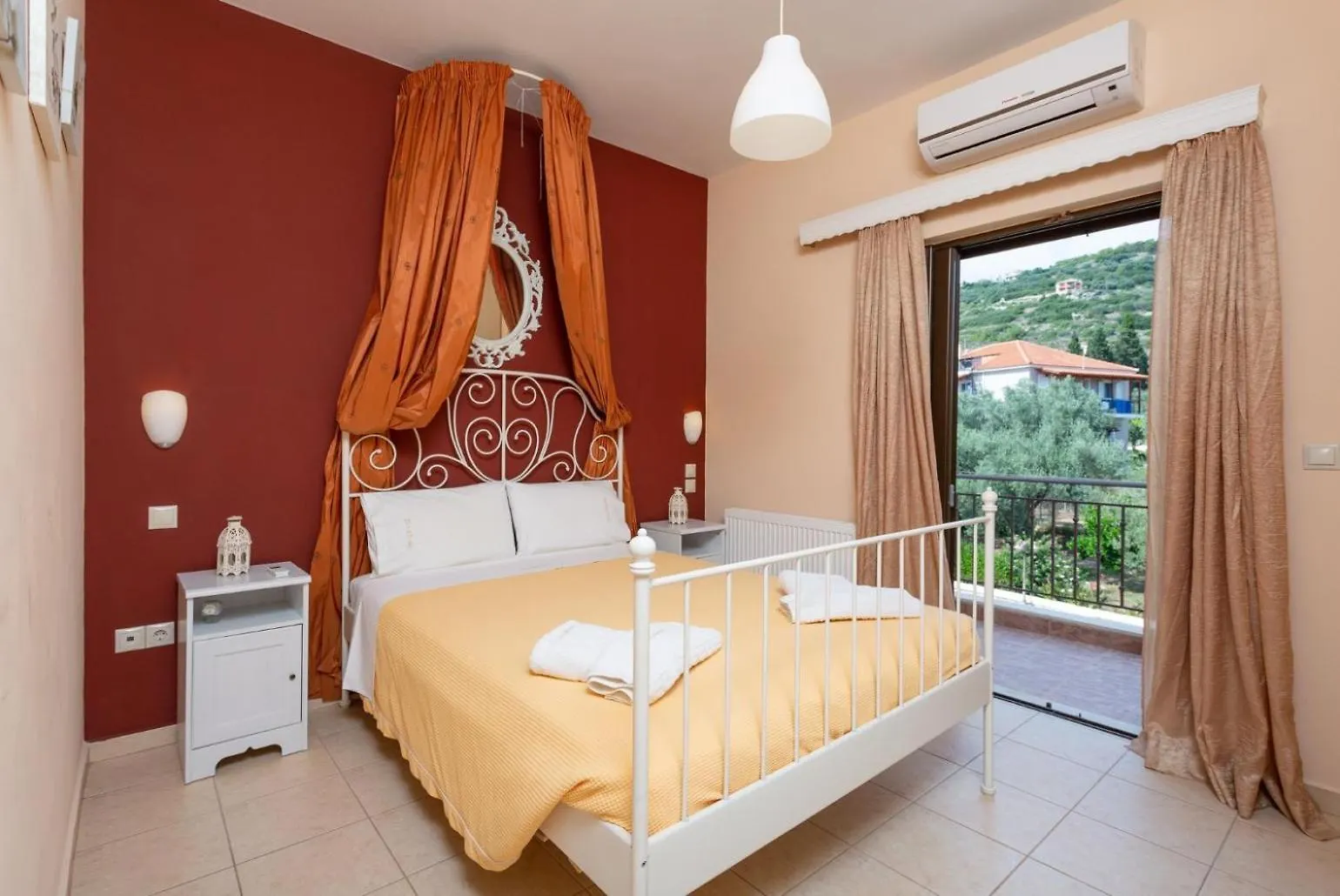 Villa Marina Svoronata 0*,  Grecia