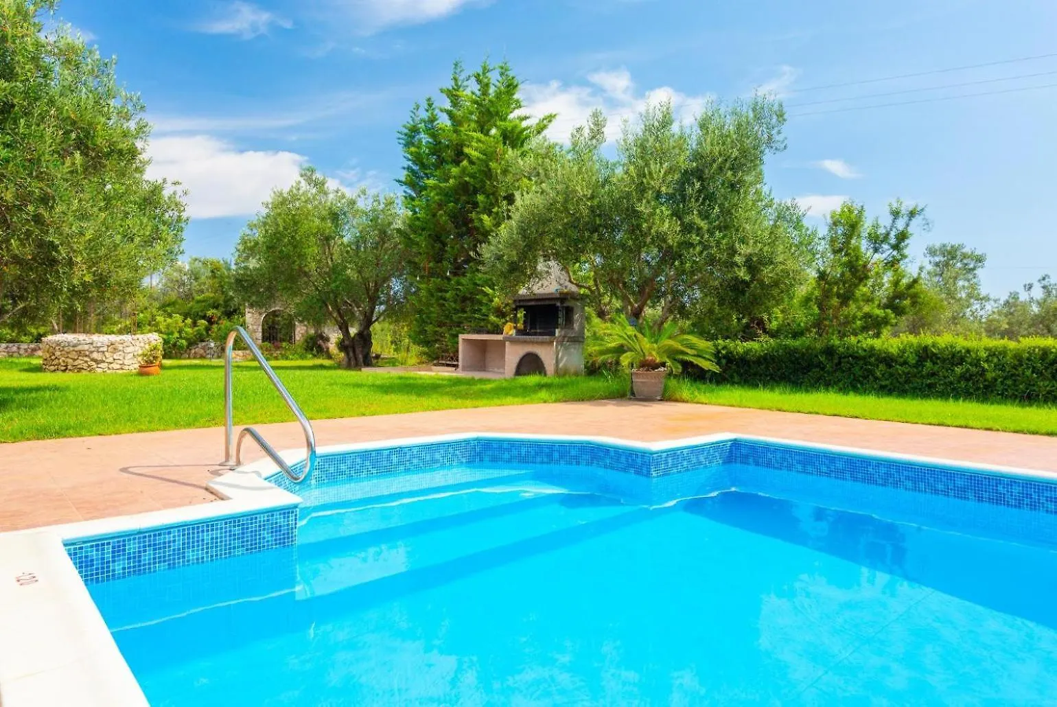 Villa Marina Svoronata